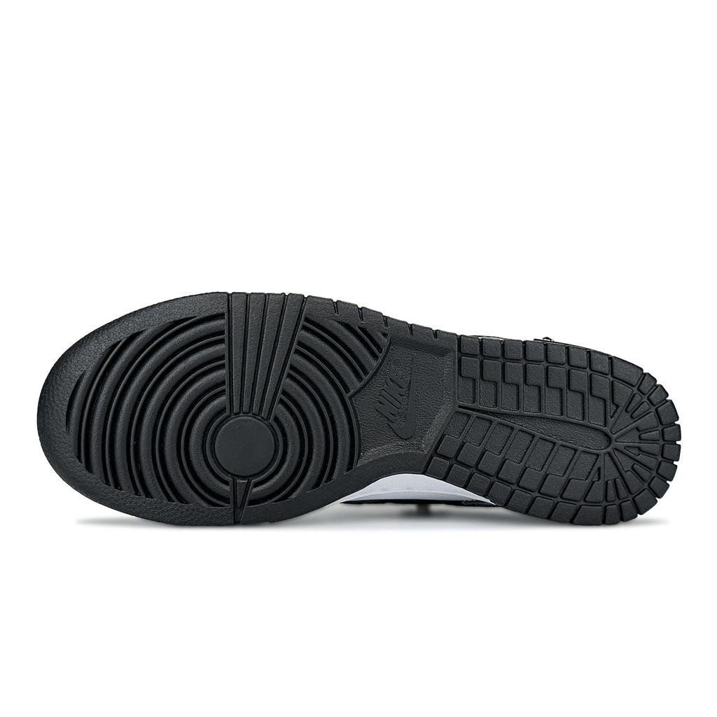 Nike Dunk Momentary Hunter, Mythical Beast From The Mountains And Seas, Shimmery Cat Waterproof Cushioning Low Top HF5441-100(Team79-S-BOX)