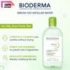 Bioderma Sensibio H2O Micellar Water