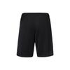 Nike Dri-FIT Quick-Dry Breathable Training Soccer Shorts Men Bottoms Black BV6855-010