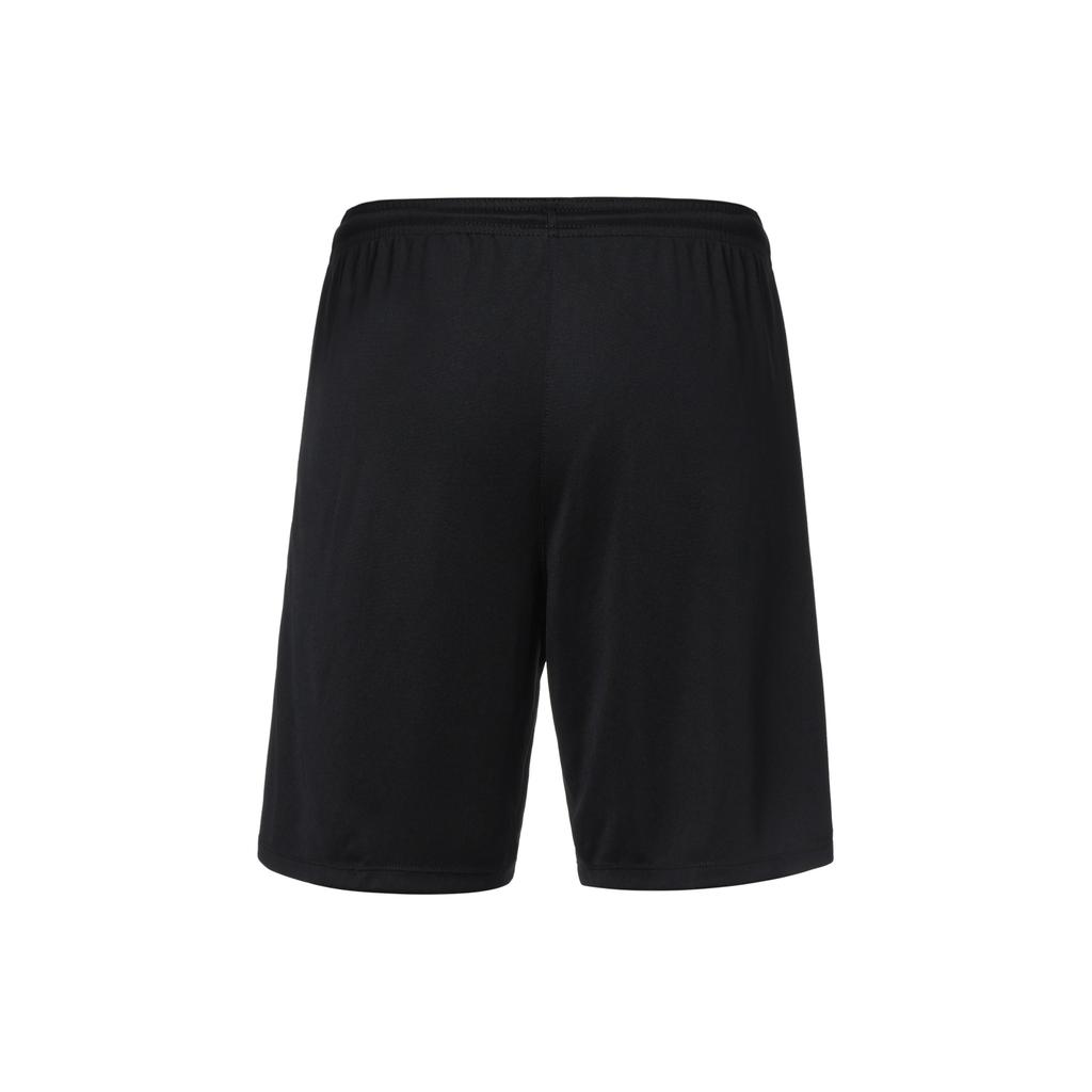 Nike Dri-FIT Quick-Dry Breathable Training Soccer Shorts Men Bottoms Black BV6855-010