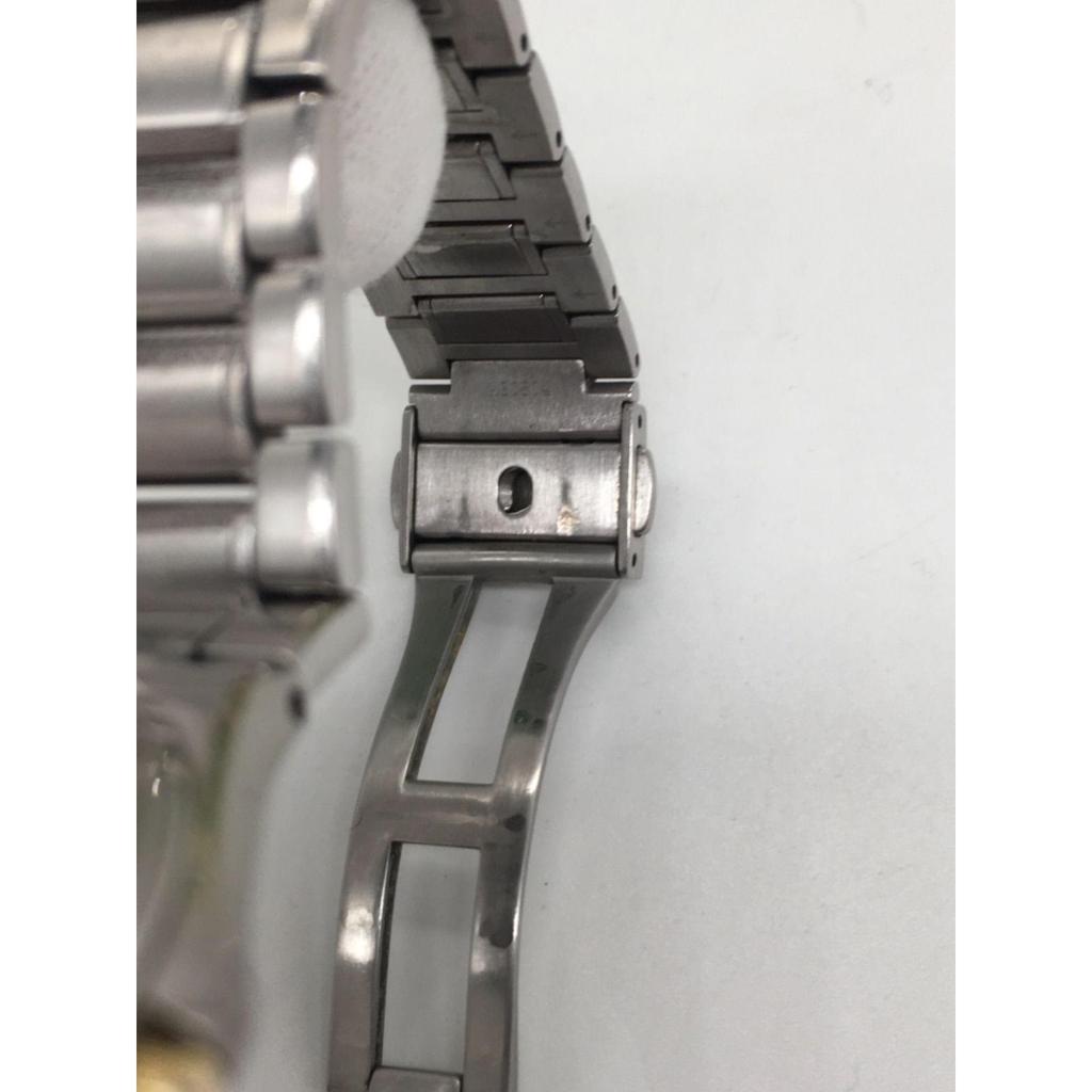 Used CITIZEN Eco-Drive EXCEED