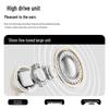 Edifier Zero Air Pro True Wireless Semi-in-ear Earbuds