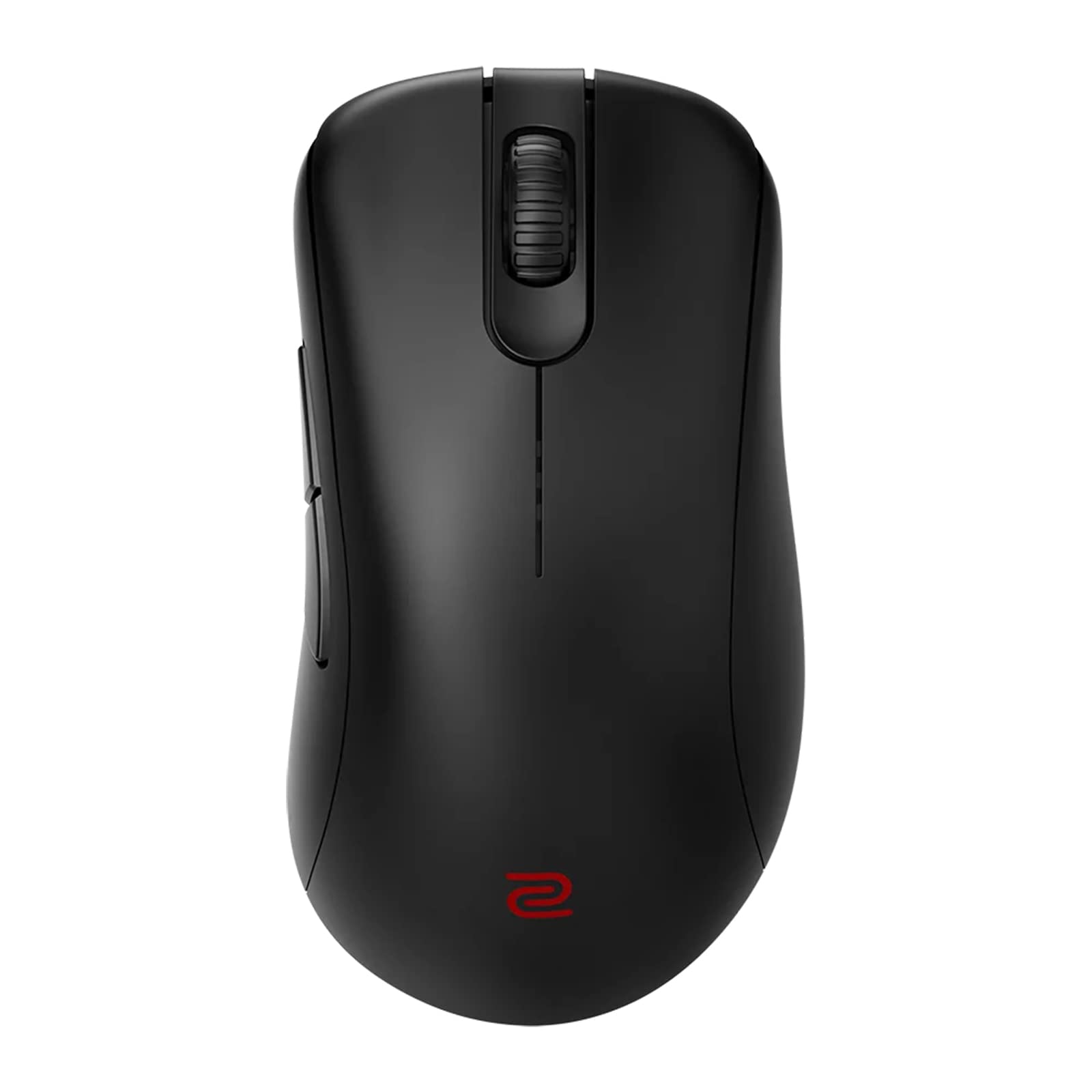 

BenQ ZOWIE EC3-CW Wireless Gaming Mouse (Asymmetrical Design, 3370 Sensor, Enhanced Receiver Included, Right-Handed, Plug & Play) (Small)