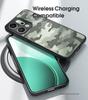 Camouflage Case with Anti-lost Lanyard for OPPO Reno 14/14 Pro/14F