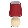 6PCS Fabric Lampshade Modern Simple Fabric Light Lampshade Phnom Penh Craftsmanship for E14 Lamp