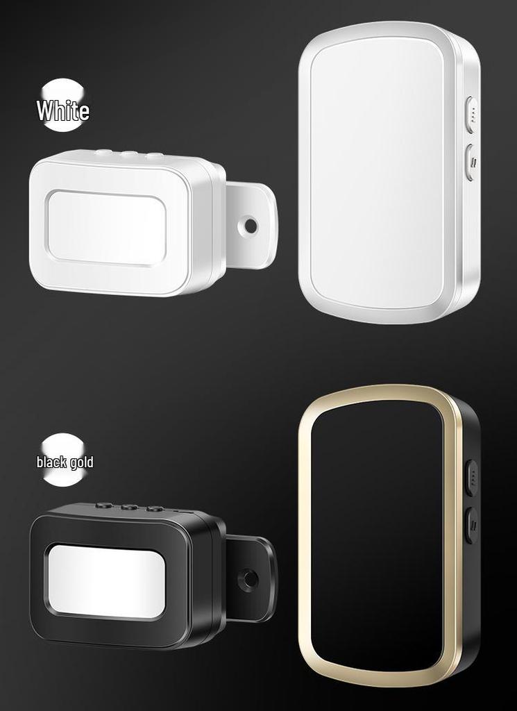 Entry Welcome Sensor Doorbell Alarm for Shops and Supermarkets