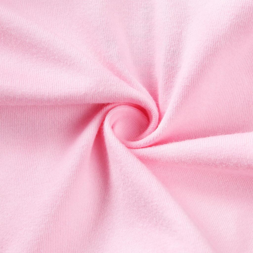 Unisex Bralette Set To Sissy Cotton Camisole and Size L [LittleForBig] 2-Piece [Welcome World] Panties, Pink,