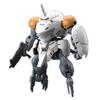 BANDAI SPIRITS HG Mobile Suit Orphans Monkey Rody Crab Rody Scale Plastic Model Gundam Iron-Blooded (598 units)/Monkey 1/144 Pre-Colored