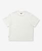 Reebok Rtc Oversized T-Shirt - White