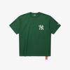 New Era New York Yankees Champions Ring T shirT foresT Green