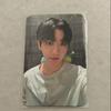 Baek Hyun Long Sudalight Dot Cinema Singapore Exclusive Photocard