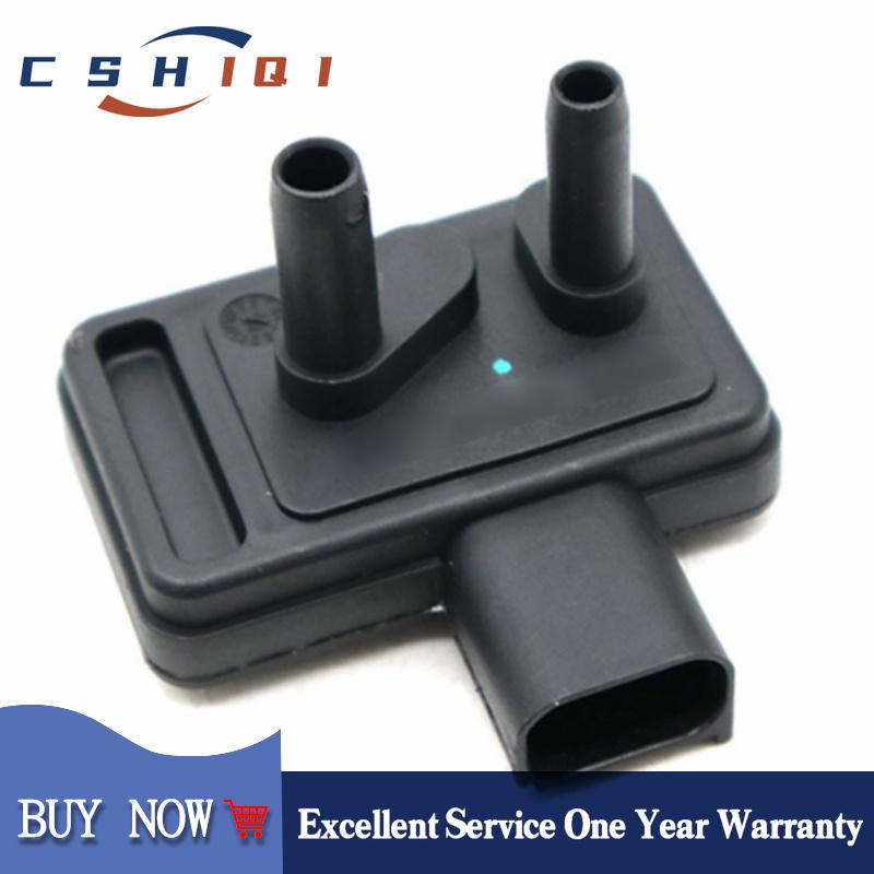 

4U7Z-9J460-AA EGR Valve Pressure Feedback Sensor For Ford E-250 E150 Expedition Club Wagon Escape Focus Crown Victoria 2001-2002
