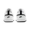 Nike Court Borough Low 2 White Black PS BQ5451-104