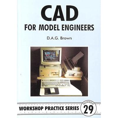 CAD für Modellbauer Werkstattpraxis 29