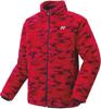 YONEX Tennis Wear Unisex Boa Wendejacke 90067 2022