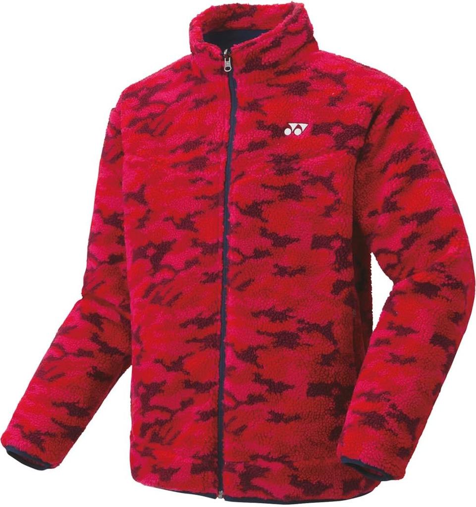 YONEX Tennis Wear Unisex Boa Reversible Jacket 90067 2022