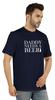 Inkmeso Graphic Tshirt For Men  s   Daddy Needs A Beer   Funny Quotes Dad  s Drinking Tee