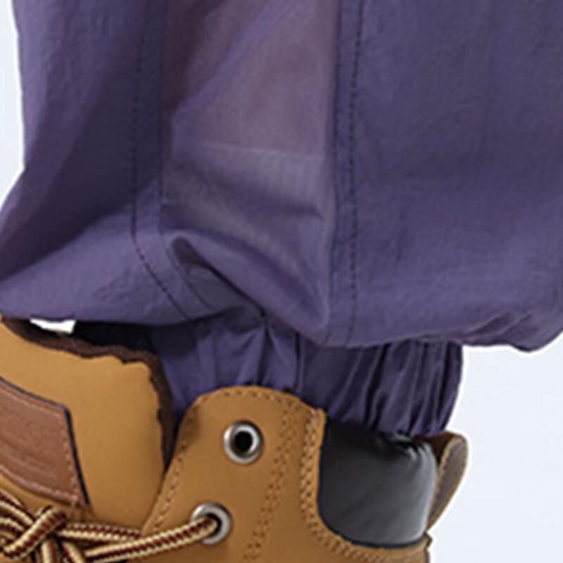 Men's Zhenweis Outdoor Casual Straight-Leg Pants