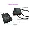 Engine Coils Tester T100, Comprehensive Car Ignition Systems Diagnostic Device Battery Voltage Checking for Professional