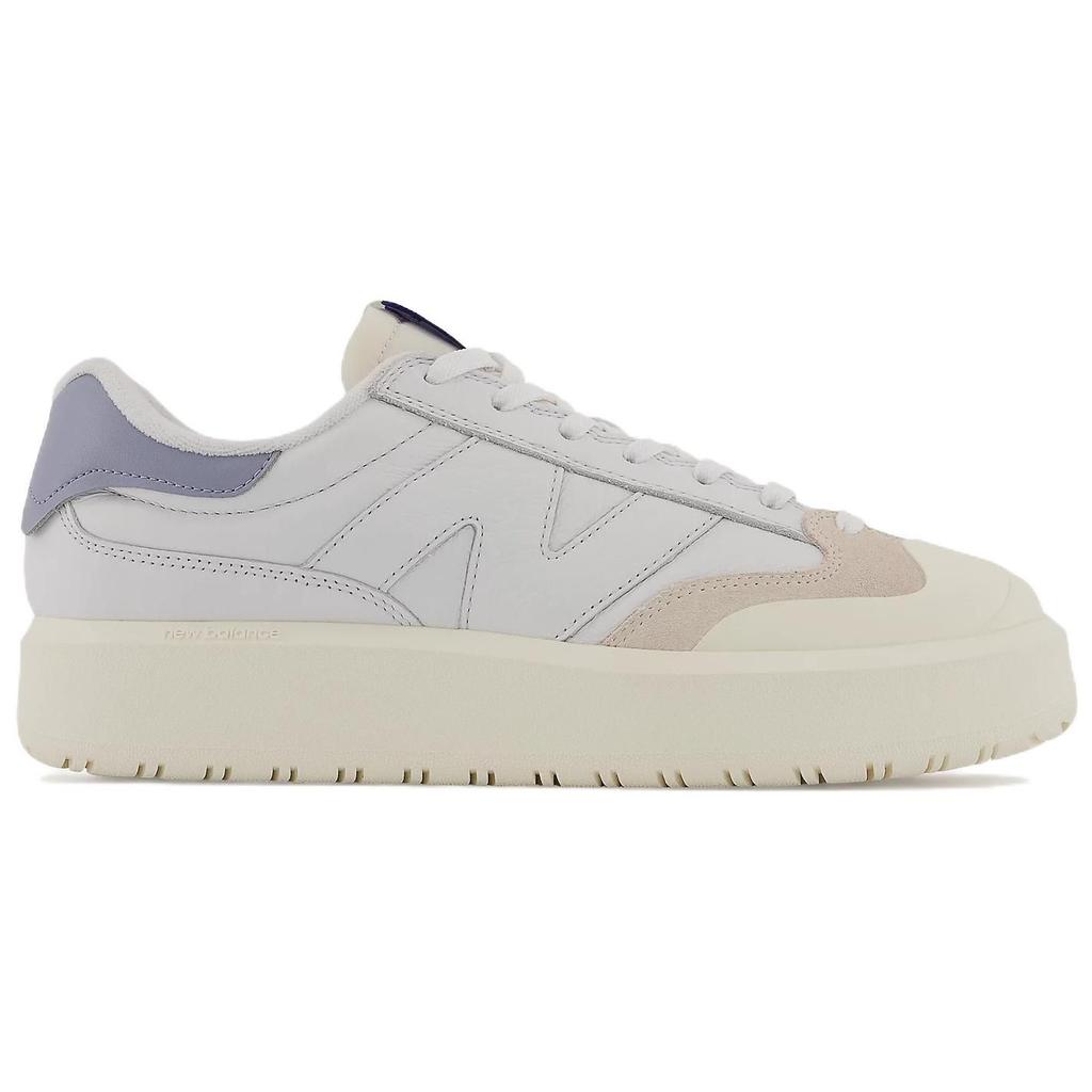 New Balance CT302 White Reflection Unisex Sneakers CT302OA