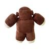 Süße Roblox-Stil Plüschtiere - Gorilla Affe Dunkler Zauberer Two-Face Anzugmann Stofftiere Weiche Plüschtiere für Spielefans Rucksack Dekoration Geburtstag