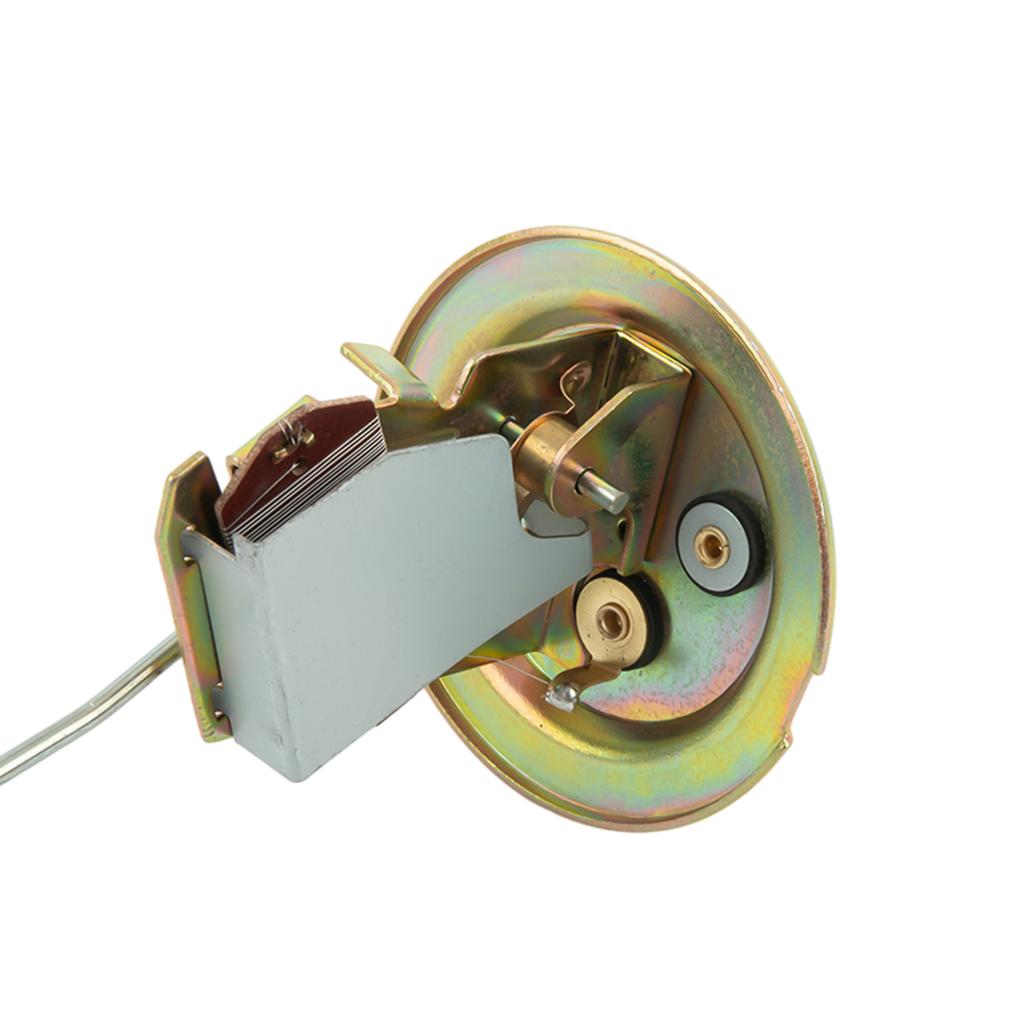 1 szt. Czujnik poziomu paliwa Wlot powietrza Czarny Dostawa paliwa