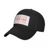 FBOY FBYE Baseball Cap Hat Luxury Brand Streetwear western Hat New Hat Ladies Mens