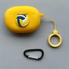 Suitable for Shaoyin OpenDots ONE E110 Wireless Bluetooth Headset Case E110 Cartoon Soft Case