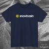 Men's and Women's T-shirts Snowbasin Ski Resort