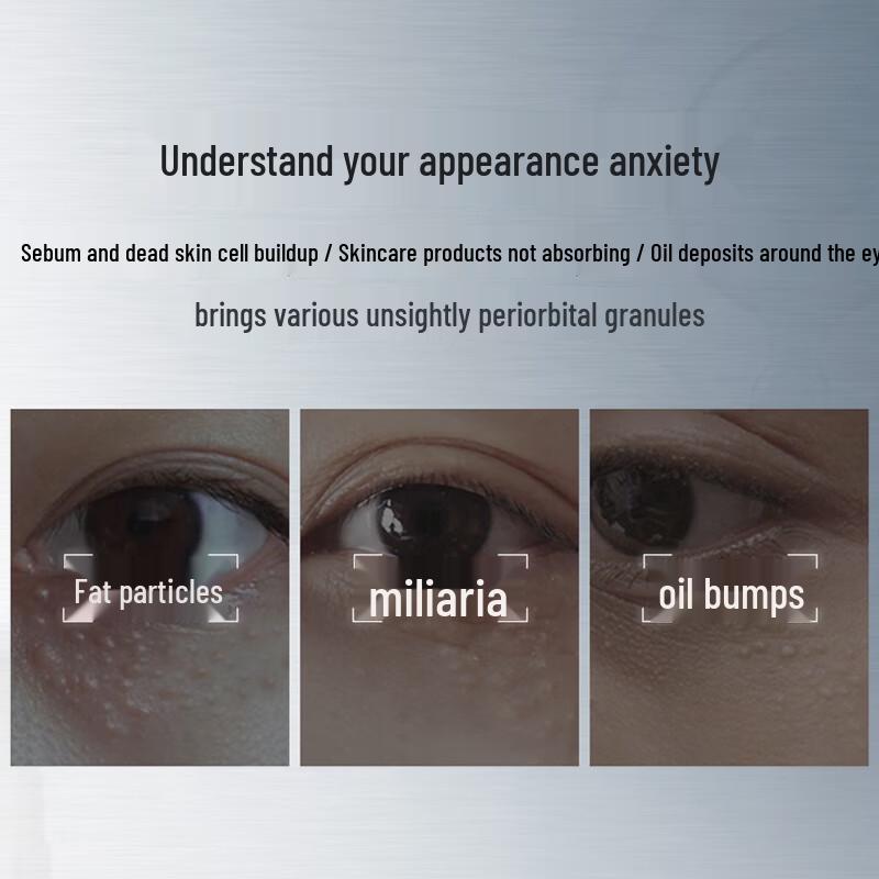 Tong Ren Tang Milia & Eye Bag Eye Serum, 30ml