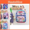 Adorable Cartoon Hard Shell Kids Backpack Kindergarten Cute Nylon Bag For Boys And Girls 2-4 Years Old