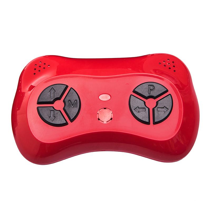 2.4G Remote Control Receiver Circuit Board for Children's Electric Car