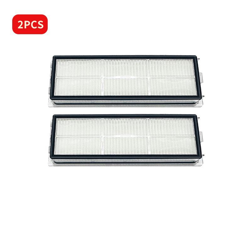 For Xiaomi Mi B101CN Vacuum Cleaner Replacement Spare Accessories Parts Main Side Brush Hepa Filter Robot Mop Cloth