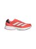 Adidas Adizero Japan 6 Wide ADIZERO JPN 6 WIDE Solar Black / Red/Footwear White/Core 23.0cm