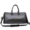 Goya Hahnentritt Große Kapazität Umhänge-Reise-Fitnessstudio-Tasche