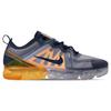 Nike Air VaporMax 2019 Midnight Navy Laser Orange AR6631-401