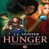 Hunger by L L Hunter Paperback Book 9781512321920