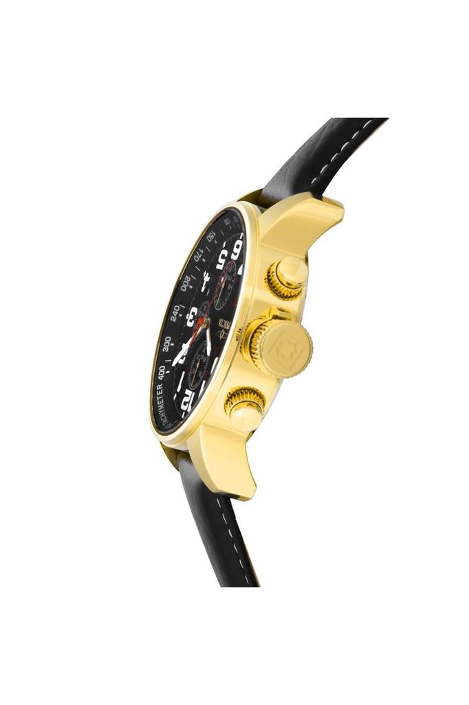 Invicta Force Chronograph 3330 Men's Black 50mm