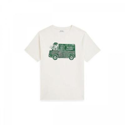 KidS Boy 8 18 Ralph S Coffee Tee