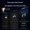 XiaoDu S200 Pro AI Smart Air Conduction Sports Headset