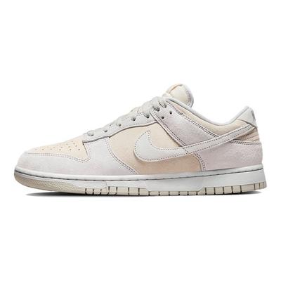 Zapatillas Unisex Dunk Low Premium Gris Vasto Blanco Cumbre Blanco Perla DD8338-001