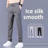 2023 Herren Trendy Slim Fit Gerade Casual Sommerhose