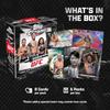 2026 Topps Chrome UFC Mega -