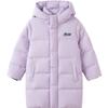 Asics Kids' Winter Mid-Length Down Jacket