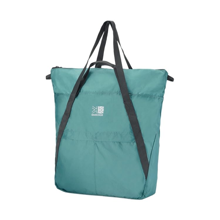 Karrimor Mars Tote 30 Jade Lightweight Bag 2-Way