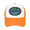 Custom SSurvivors Baseball Cap Outdoor Unisex Womens Adjustable Adventure Game TV Show Dad Hat Autumn