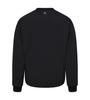 UFC SPORT Ufc Shield Relax Fit Padded Sweatshirt Black U2Swv3108Bk