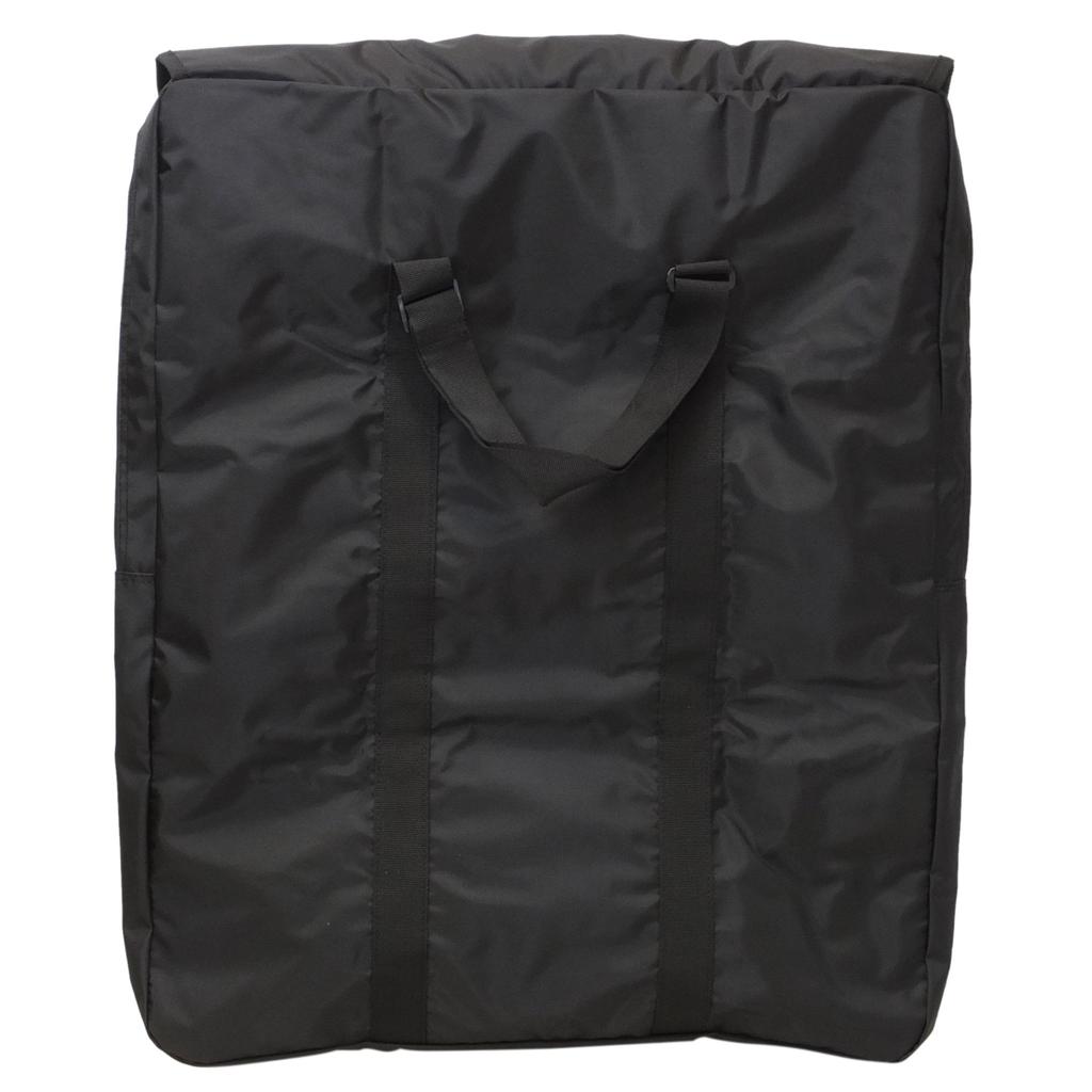 Namurataiseidou R Canvas Bag F15