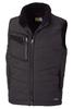 SOWA Thermal Charcoal Size 5106 Vest, Gray, 6L,