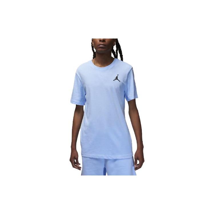 

New JORDAN Jumpman Men s Short Sleeve T Shirt DC7485-425 XL